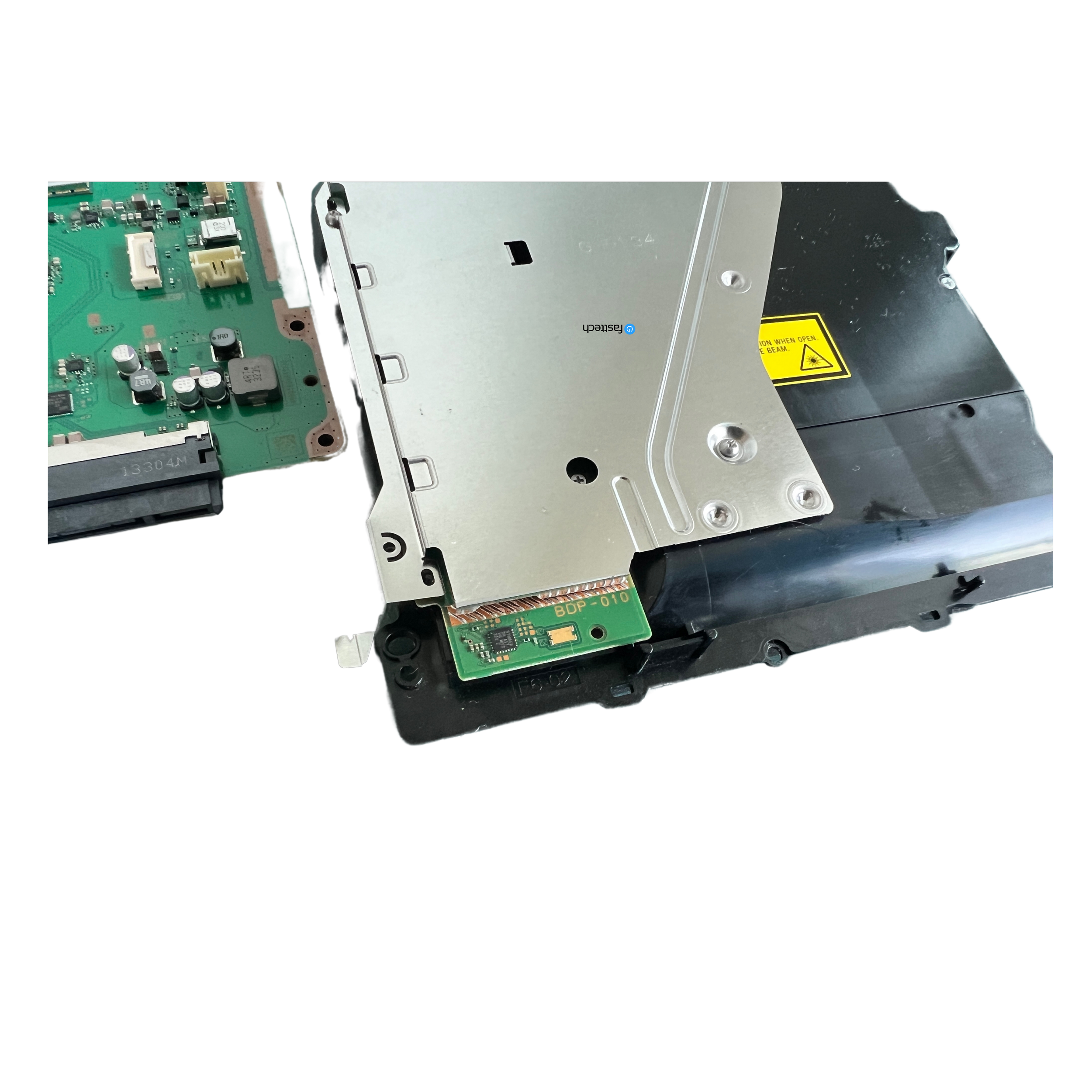 PlayStation 4 SAA-001 Motherboard & Disc Drive - Fasttech PlayStation 4 SAA-001 Motherboard & Disc Drive - Fasttech